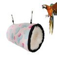 thumbnail image 1 of Houderco Colgante Para Mascotas Color Surtido Y Cómoda Para Pájaros Y Hámsters, 1 of 7