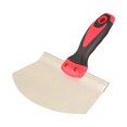 thumbnail image 2 of kurtrusly Metal Putty Cleaning Tool Paint Scraper for Removing Wallpaper Style A 1 Pc, 2 of 6