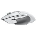 thumbnail image 4 of Mouse Gamer LOGITECH G502 X Lightspeed 25600 DPI Inalambrico 910-006188 blanco 1, 4 of 6