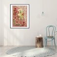 thumbnail image 3 of Cuadros Decorativos Diamond Painting 5D Cartoon Parcial Special Drill Rhinestone Kit (YXC046) Tmvgtek embutido en tela, 3 of 7