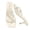 Beige, variant on Women's Strappy Kitten Heels Flip Flops Square Open Toe Low Heels Fashion Party Dress Thong Heeled Sandals Yellow 9