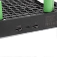 thumbnail image 2 of Cooling Fan for Xbox SERIES XS, Automatic Adjustable Speed, Real-time Temperature Display, Game Console Cooling System with Colorful Lights, 2 of 4