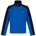 thumbnail image 1 of Regatta Great Outdoors Mens Hedman II Two Tone Full Zip Fleece Jacket, 1 of 4