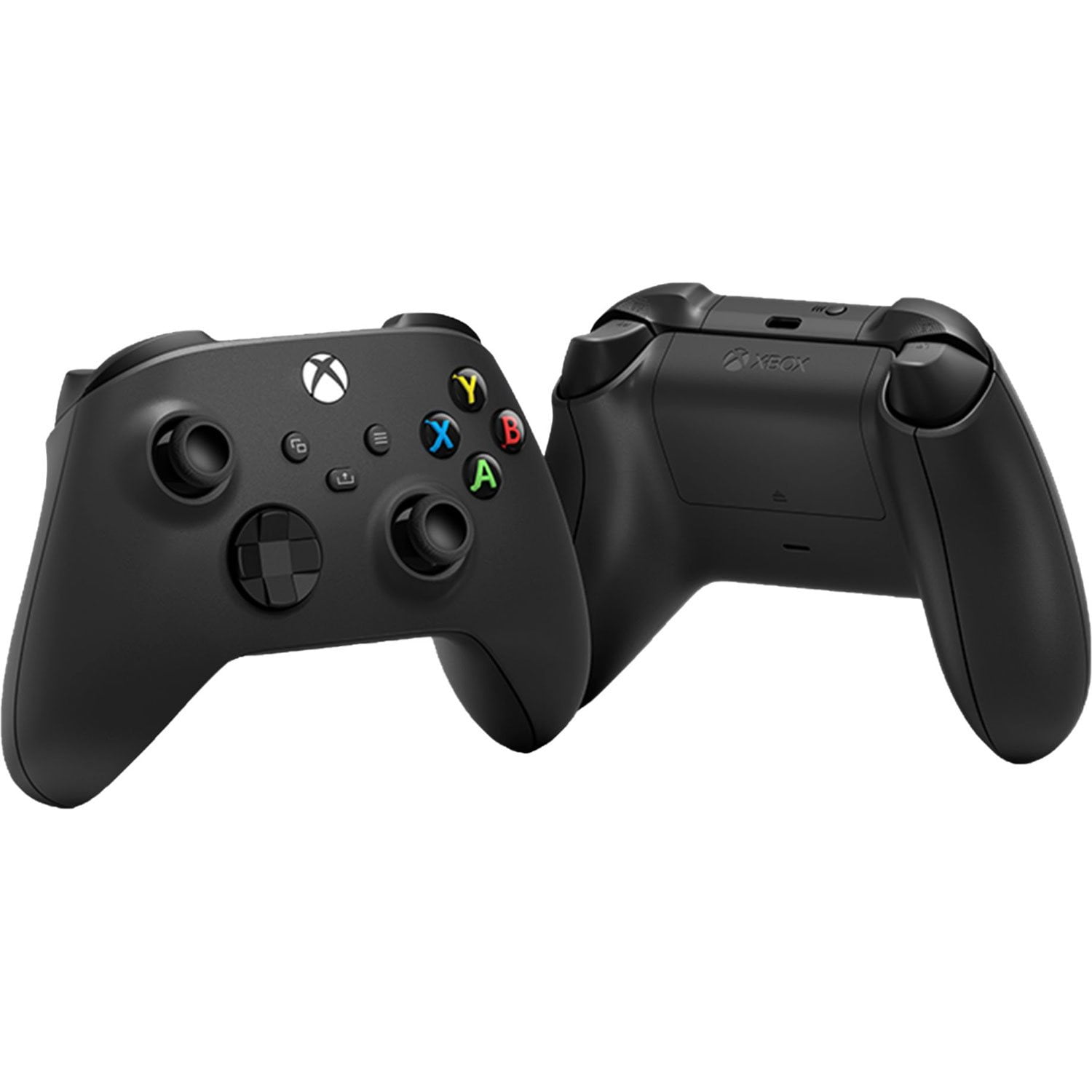 XBOX カーボンブラック Xbox Wireless Controller – Carbon Black - Samsclub.com
