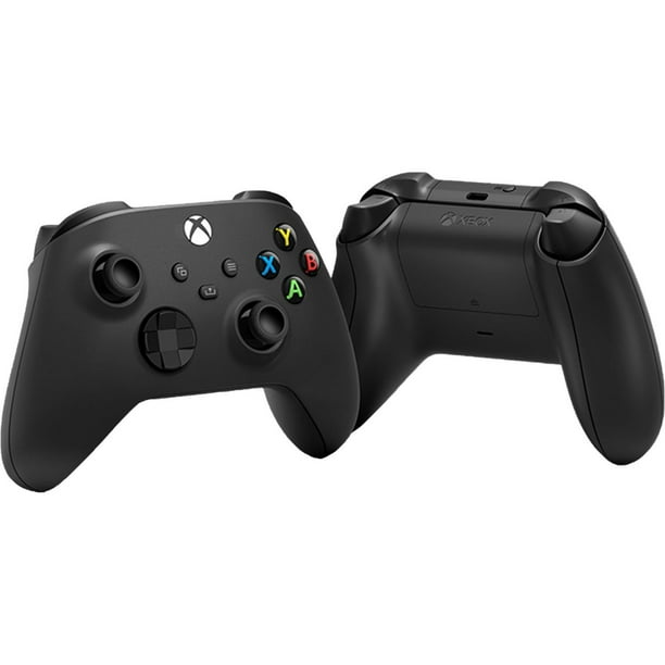 Xbox Wireless Controller – Carbon Black - Samsclub.com