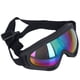 thumbnail image 4 of Gafas de Sol Gafas de Sol para Perros Protection a la viento A Prueba de Viento Protectión Con la lente Colorida Gafas de Perros Grandes Vasos, 4 of 7