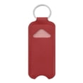 thumbnail image 1 of DEBGFS Porte-Clés Sac à Rouge à Lèvres avec Porte-Chapstick clip Rouge à Lèvres Support Porte-Baume Porte-Clés Sac Porte-Clés Porte-Chapstick Jaune, Rouge, 1 of 8