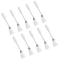 thumbnail image 3 of Brosse, 10 Pcs Brosse en Nylon Inoxydable Double Extrémité Brosse Élégante et Moderne, 3 of 9