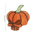 thumbnail image 3 of Luz de noche de calabaza de Halloween, 3 of 6