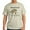 Natural, variant on CafePress - Hedgehog Pun Light T Shirt - Men's Classic Graphic T-Shirt
