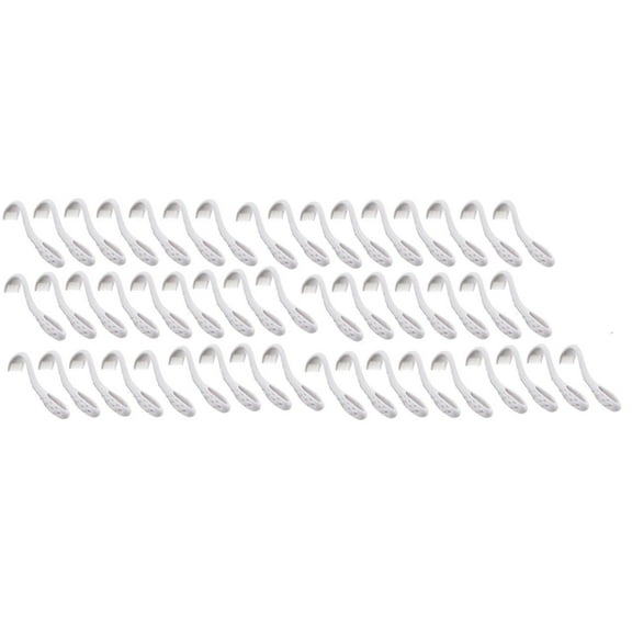 Dog Flea & Tick Remover Combs 2 in 1 Deluxe Grooming Tool Curved Bulk Available (50 Combs)