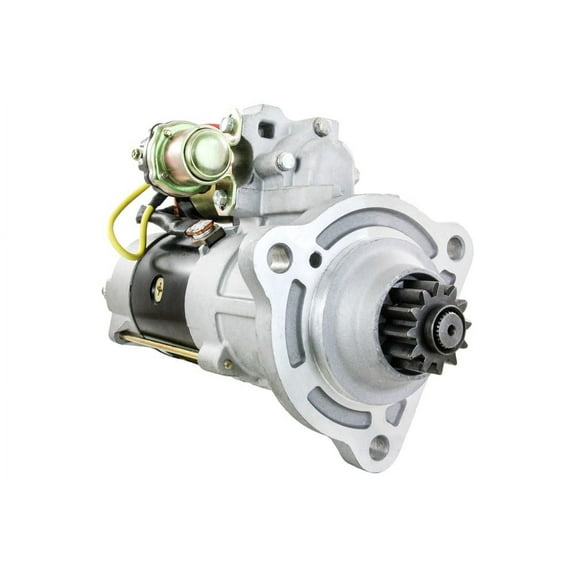 New Starter Fits Volvo Articulated Truck M90R3547Se 11127679 1556967 20430564
