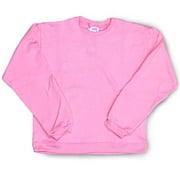 Her Way Fleece Top