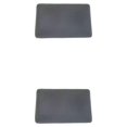 thumbnail image 3 of Wweixi Cute Practical Litter Mat Cat Accessories Easy To Clean Cat Litter Mat Grey 30*30cm 2Set, 3 of 6