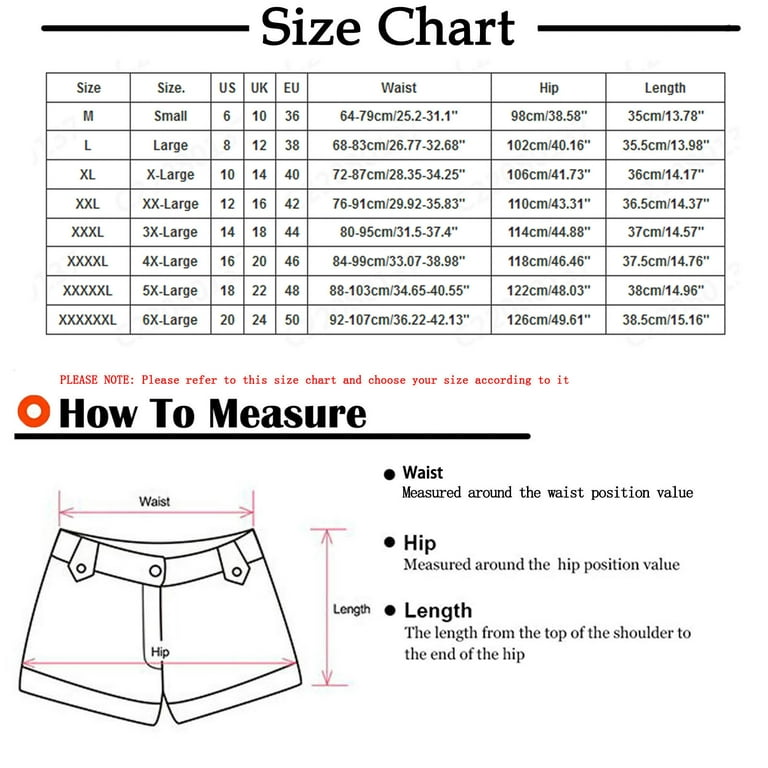 VEKDONE Overstock Items Clearance All Prime Womens Shorts Summer Casual  Cotton Linen Drawstring Short Pants Trendy Lounge Sports Wear Elastic High  Waist Shorts 