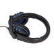 thumbnail image 5 of Auriculares Estéreo para Juegos de 35 Mm Auriculares para Juegos con Control de Silencio de Volumen con Cable Y Cancelación de Ruido Auriculares con Cable sobre la Oreja con, 5 of 8