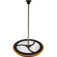 thumbnail image 1 of Cafetera French Press Jetboil Silicone para acampar, 1 of 8