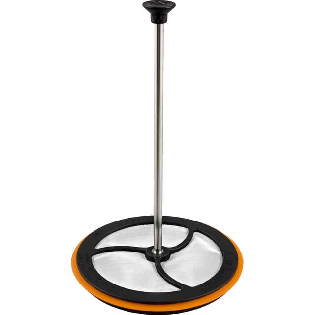 Cafetera French Press Jetboil Silicone para acampar