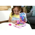 thumbnail image 3 of Polly Pocket 2-in-1 Koala Purse Travel Toy with 2 Micro Dolls, 1 Toy Car and 5 Animals, 3 of 7