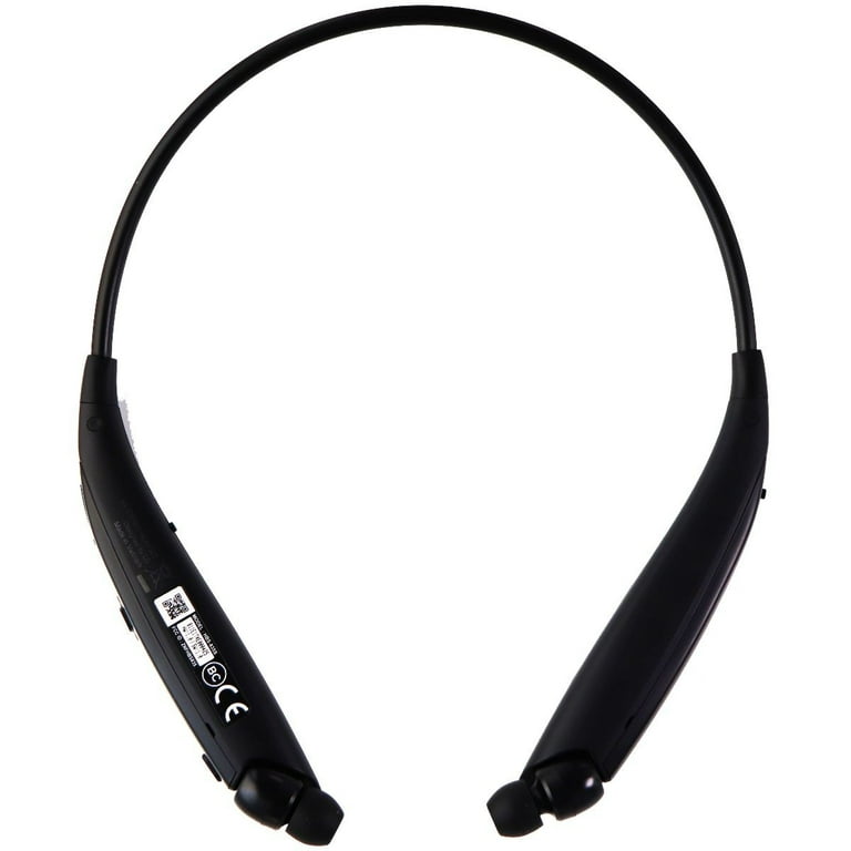 OEM LG Tone Ultra SE Bluetooth Stereo Headset HBS 835S with JBL