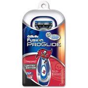 Gillette NFL Fusion ProGlide Manual Razor, 1ct