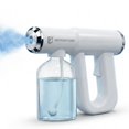 thumbnail image 1 of Nebulizador desinfectante NORDMOND recargable ULV de 380 ml, 1 of 7