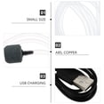 thumbnail image 5 of NUOLUX 1 set of Mini Oxygen Aerator Aquarium Pump Fish Tank USB Design Oxygenator, 5 of 6