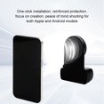 thumbnail image 4 of Guardoinrt ABS Smartphone Grip With Bluetooth Control For Selfies Mobile Enjoy hands-free Phone Stabilizer Camera Handle Easy, 4 of 6