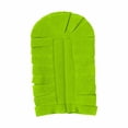 thumbnail image 5 of 6 Pcs Washable Duster With 1Pack Handle，Reusable Duster ，Dusters For Cleaning，Multi Surface Washable Cleaning Pads Tools For Home, Blinds, Car, Pet, Furniture, Fans, 5 of 6