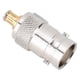 thumbnail image 4 of Coaxial 2 Uds Hembra A MCX Macho RF Adaptador Convertidor Conector Coaxial, 4 of 7