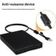 thumbnail image 2 of USB Floppy Disk Reader Floppy Disk Drive Dual Interface External USB C Floppy Disk Drive for PC Lapt, 2 of 5