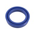 thumbnail image 5 of Uxcell 24mm x 32mm x 7mm UHS Type Radial Shaft Oil Seal PU Blue 2 Count, 5 of 6