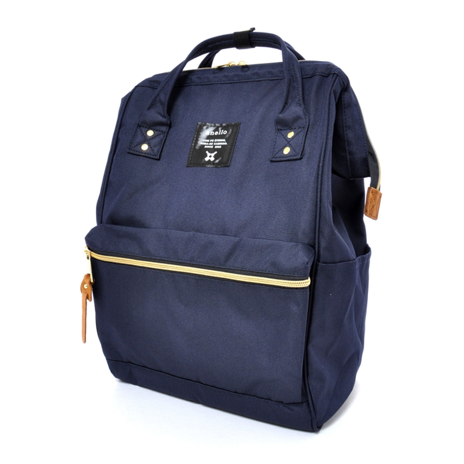 anello backpack inside