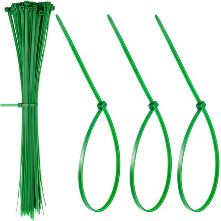 reusable garland ties