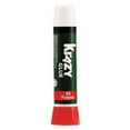 thumbnail image 2 of All Purpose Krazy Glue, 0.07 Oz, Dries Clear | Bundle of 5 Each, 2 of 3