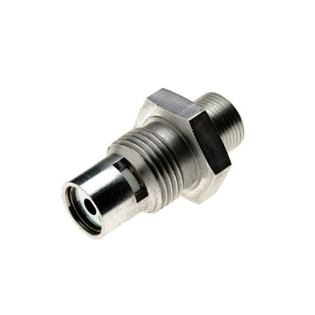 Hagen Check Valve - CAMPBELL HAUSFELD CV201400SJ Check Valve Assembly,Brass