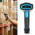 thumbnail image 1 of Barcode Scanner, Ergonomically Designed Image Transmission Technology Can Also Be Used At Night, With Strong Applicability., 1 of 8