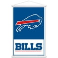 thumbnail image 1 of Bills de Buffalo de la NFL - Logo 21, 1 of 4
