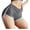 Gray#3, variant on Viikei Womens Shorts Clearance Shorts for Women Plus Size Women's Shorts Pull on Stretch Yoga Leggings Fitness Running Gym Sports Short Active Pants
