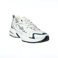thumbnail image 1 of Tenis Deportivos Casuales Tipo Piel Blanco Hombre Ligeros blanco 28 Pontiac 104C1L, 1 of 7
