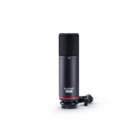 Scarlett 2i2 Studio 3rd Gen