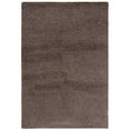 thumbnail image 6 of SAFAVIEH Santa Monica Chelsey Solid Shag Area Rug, Taupe, 4' x 6', 6 of 10