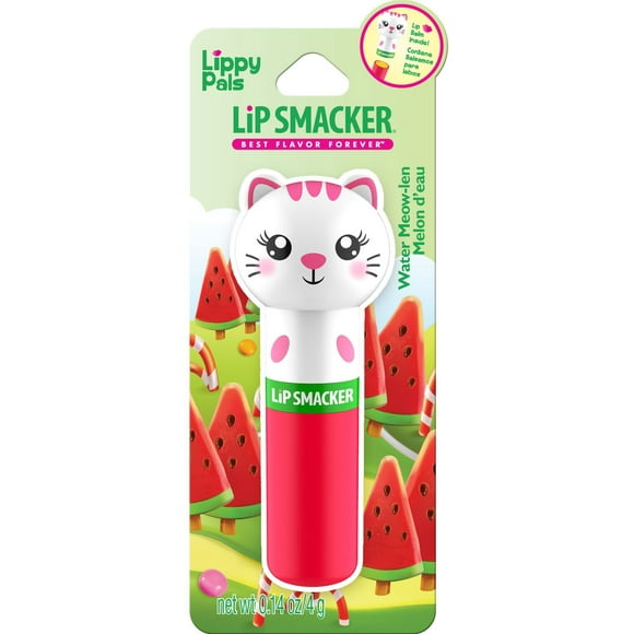 Lip Smackers Lippy Pal Lip Balm