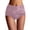 Watermelon Red, variant on NordicNest High Waisted Lace Shaping Underwear, Super Stretchy Tummy Control Butt‑Lifting Full Coverage Ladies Panties for Women M‑XXXL Black
