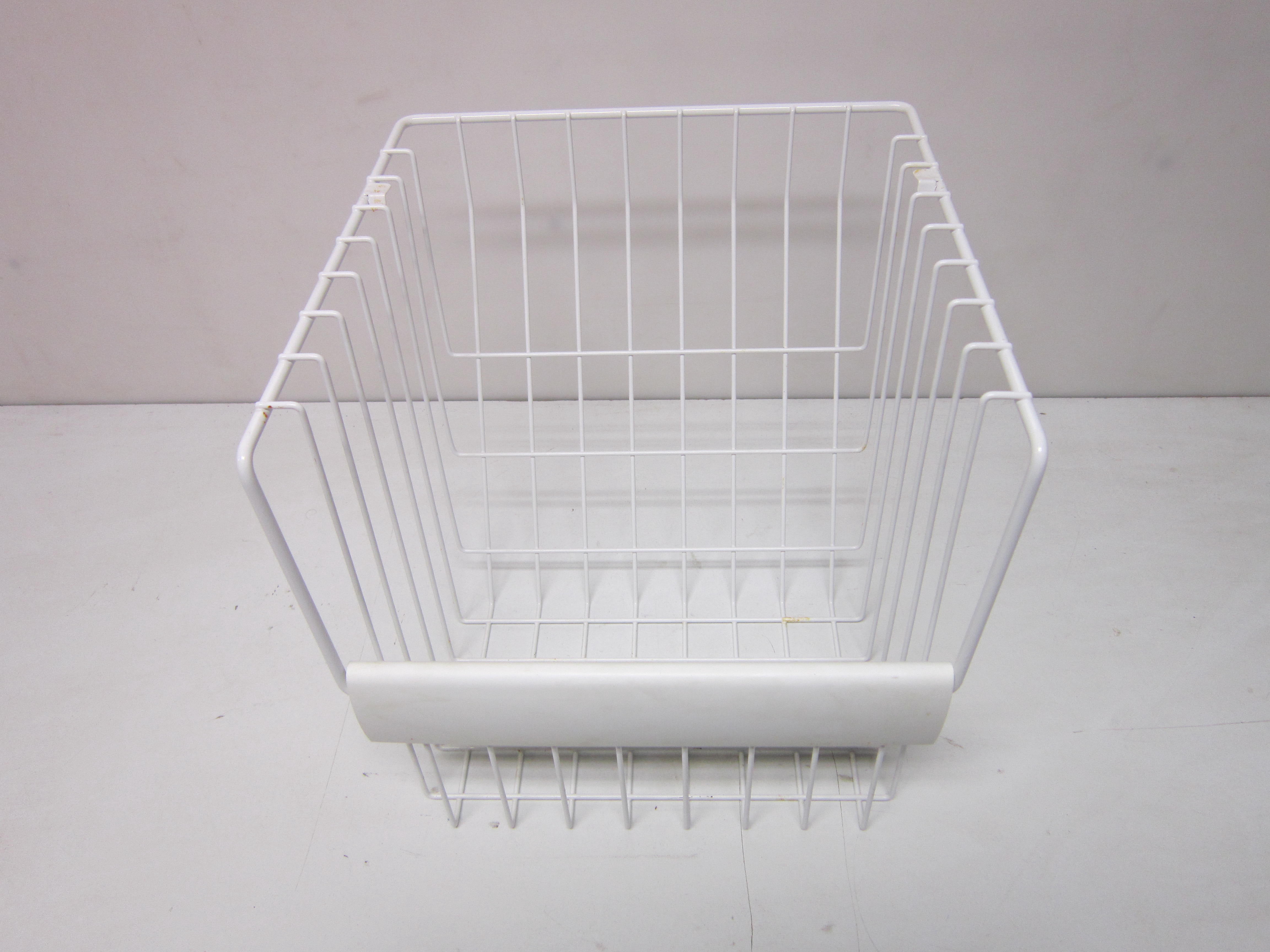 Frigidaire FLSC23F6DSN Refrigerator Freezer Sliding Basket 241515001