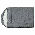 thumbnail image 1 of Sac de Couchage pour Chien Imperméable Durable Épais Lit pour Animaux de Compagnie Maison Chaude pour Chien Tapis Design Portable Matériau de Haute Qualité Multifonctionnel Adapté pour Voyage et Activités Extérieures, 1 of 5