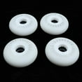 thumbnail image 4 of 2 Pair Inline Skates LED Bearing Replacement Roller Wheels Inline Skating Accessory 76mm, 4 of 8