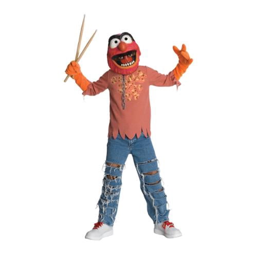 muppet babies outfit