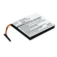 thumbnail image 2 of Replacement Battery for Pioneer 338937010176,3.7V/790mAh, 2 of 6