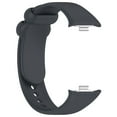 thumbnail image 5 of Correa de silicona de repuesto para Smart Sports pulsera de agua y el sudor suave y cómodo diseño engrosada piel Friendly Fit, 5 of 5